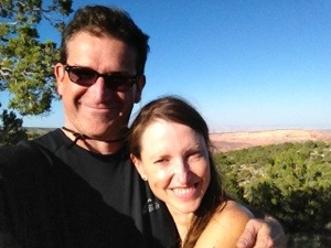 iPhone photos: Utah border to Grand Canyon NP border