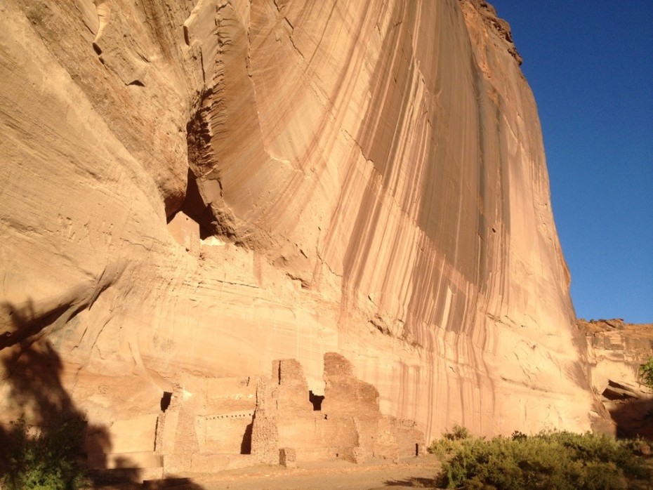 Sideways (Week 2: Winslow to the Hopi Mesas)